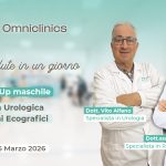 CheckUp completo uomo - Omniclinics Verona