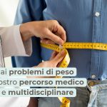 Oltre la dieta: Endocrinologia, Calorimetria e Bioimpedenziometria - Omniclinics Bologna