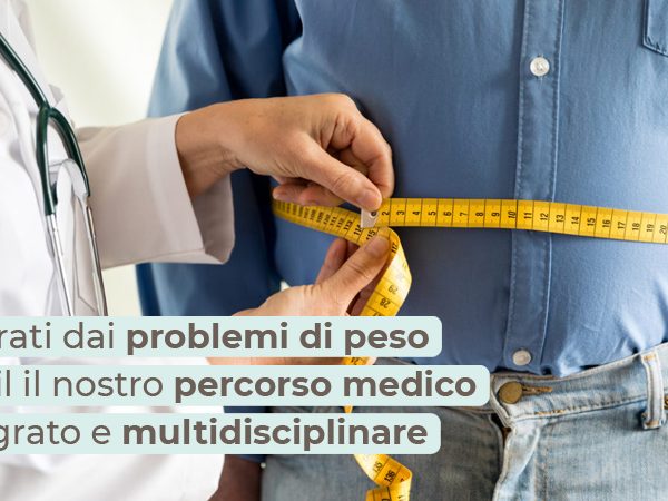 Oltre la dieta: Endocrinologia, Calorimetria e BIA