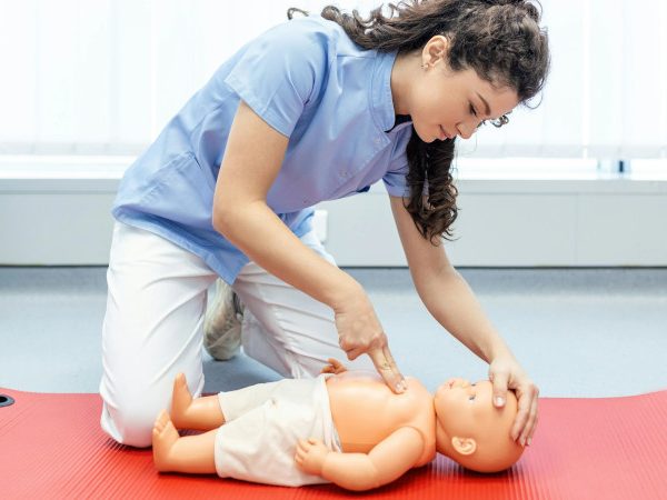 Corsi di PBLS e PBLSD a Bologna con Omniclinics