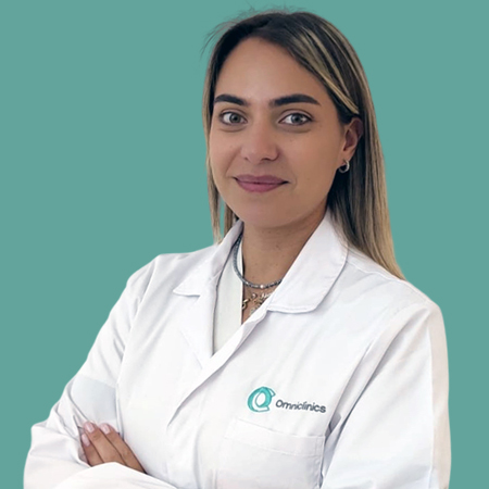 Dott.ssa Alessia Carafa