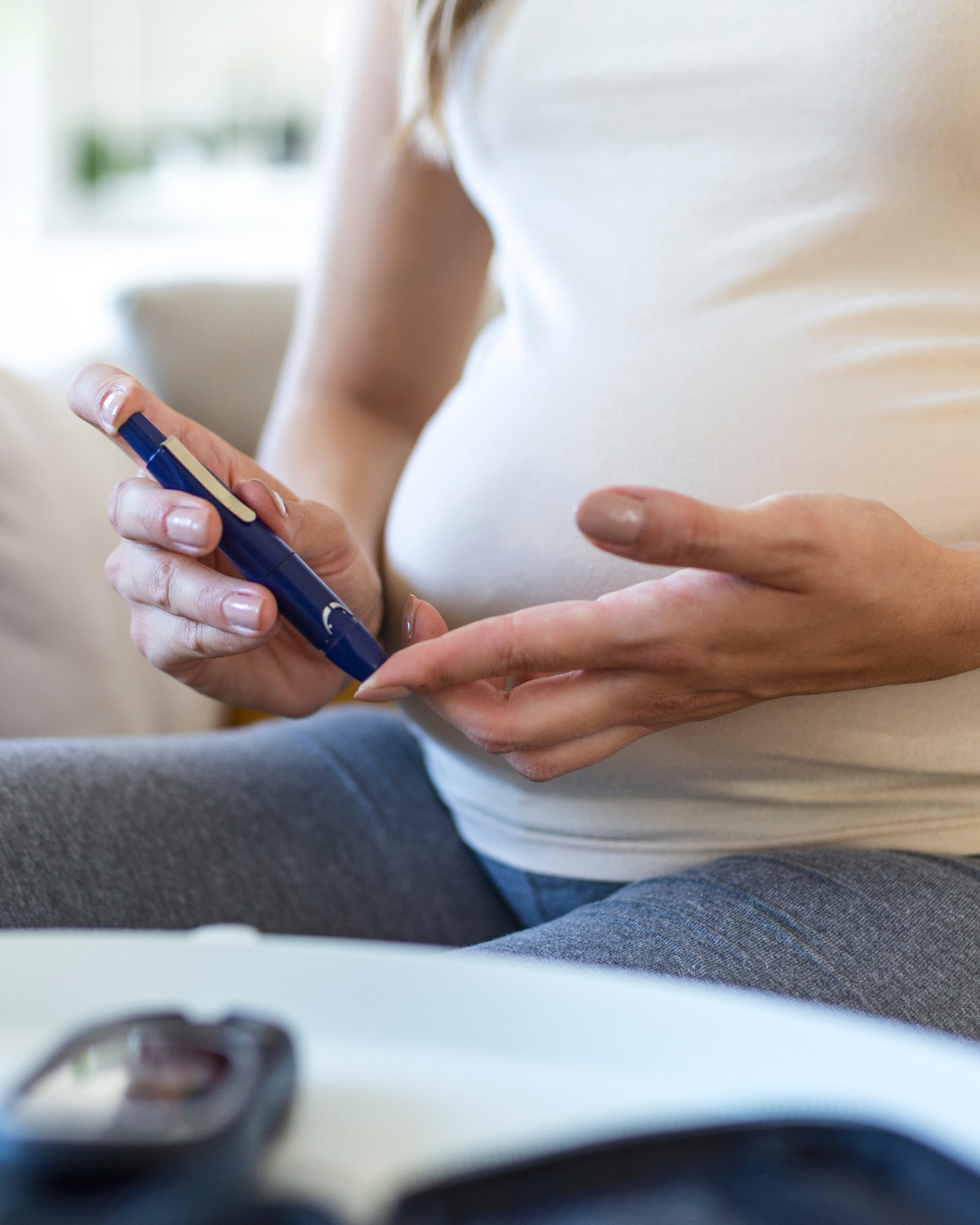 Visita ed esami per diabete gestazionale Bologna e Verona - Omniclinics
