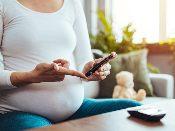 Diabete gestazionale: cos’è e come si gestisce con un approccio multidisciplinare