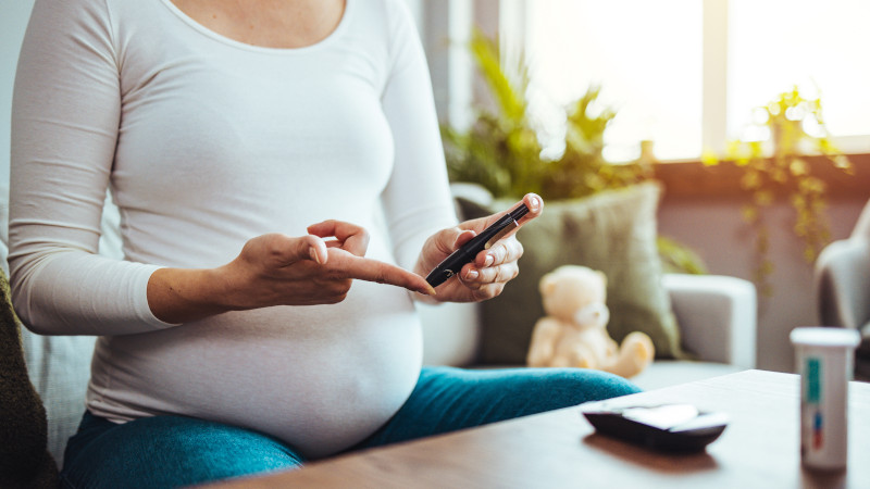 Visita per diabete gestazionale Bologna e Verona - Omniclinics