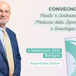 Convegno PMA di Omniclinics presieduto dal Prof. Filicori - Bologna, Royal Hotel Carlton, 4 Settembre 2026