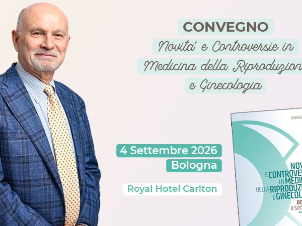 Scienza e Innovazione nella PMA: il Convegno Omniclinics 2026 di Bologna
