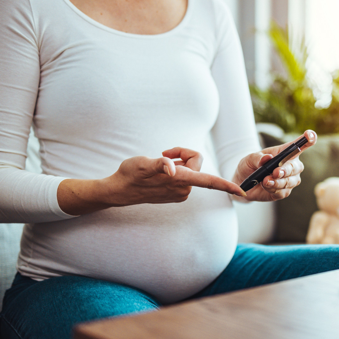 Visita per diabete gestazionale - Omniclinics
