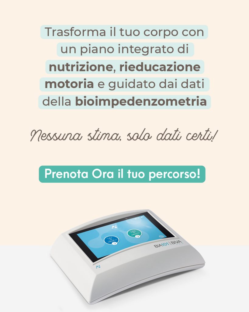 Test BIA Bologna e Verona con Omniclinics