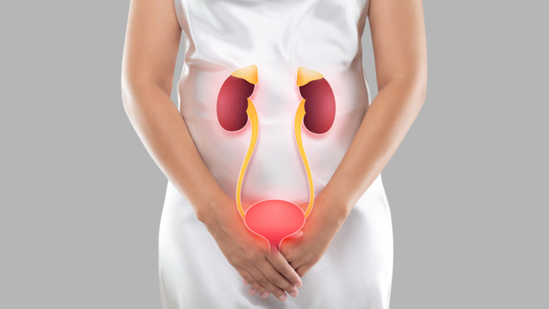 Incontinenza urinaria da sforzo: diagnosi con esame urodinamico e trattamenti - Bologna e Verona - Centro Medico Omniclinics
