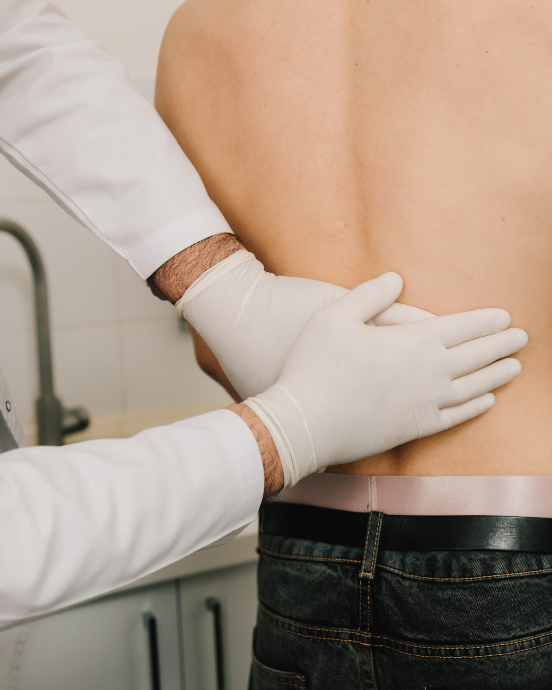 Visita urologica maschile Bologna e Verona - Omniclinics