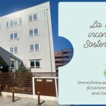 Sostenibilità e salute: efficientamento energetico in Omniclinics