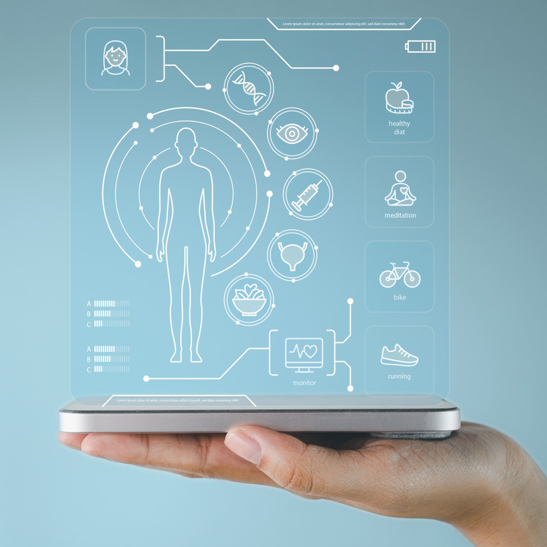 Check up profilo metabolico completo Bologna e Verona - Centro Medico Omniclinics