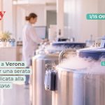 Due eventi dedicati al social freezing, in partnership con MeggyCare, presso la sede Omniclinics di Bologna (01/10) e Verona (15/10).