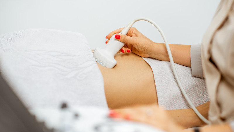Ecografia Generale a Verona: i servizi di diagnostica della Dottoressa Portuese - Omniclinics