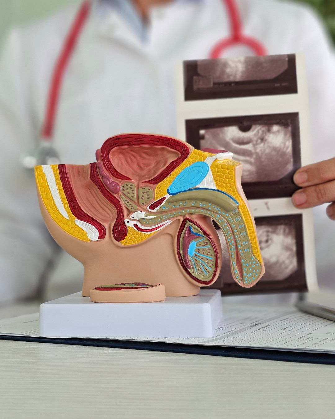 Anoscopia ad alta risoluzione - Centro HPV Omniclinics