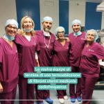 Miolisi per il trattamento dei fibromi uterini a Bologna - Centro medico Omniclinics