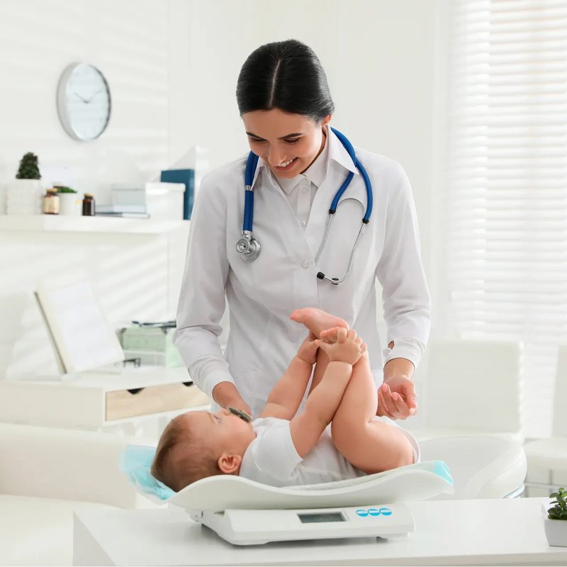 Pediatra privato a Bologna - Omniclinics