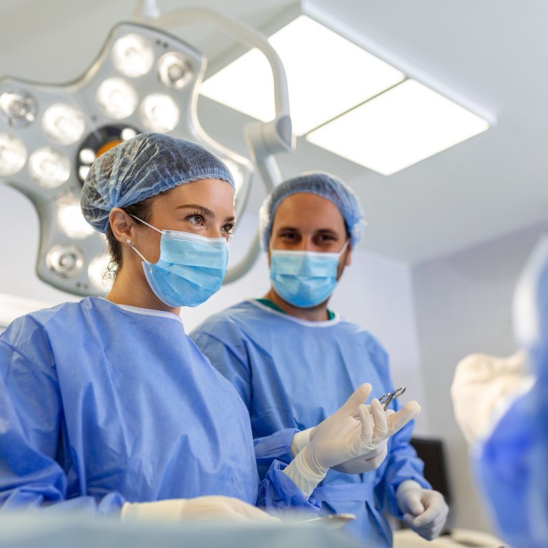 Interventi di chirurgia ginecologica a Bologna - Omniclinics