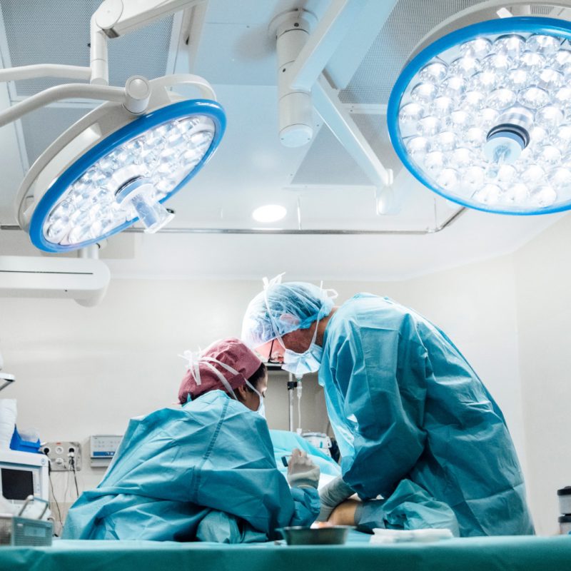 Interventi di chirurgia ginecologica a Verona - Omniclinics