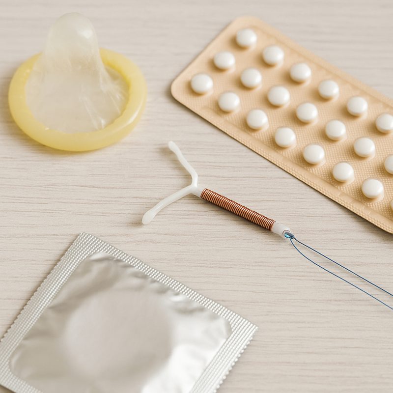 Visita ginecologica per pillola anticoncezionale e IUD - Omniclinics