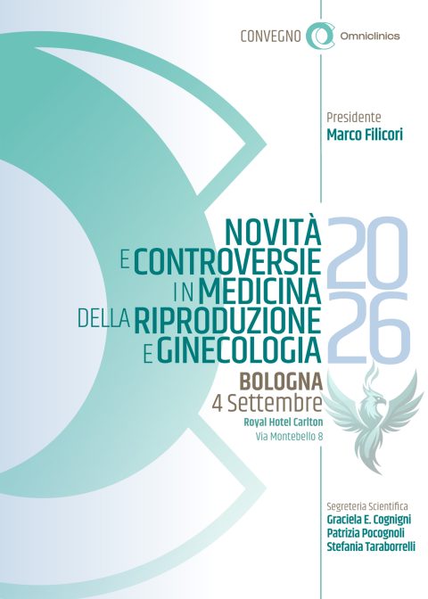 Convegno PMA Bologna