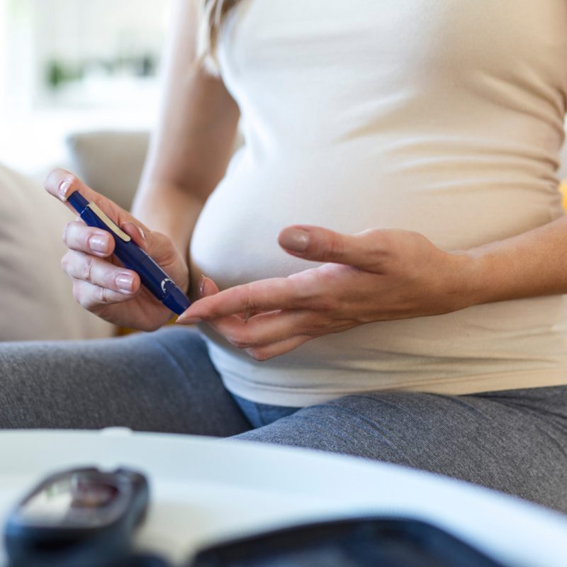 Visita per diabete gestazionale Bologna e Verona - Omniclinics