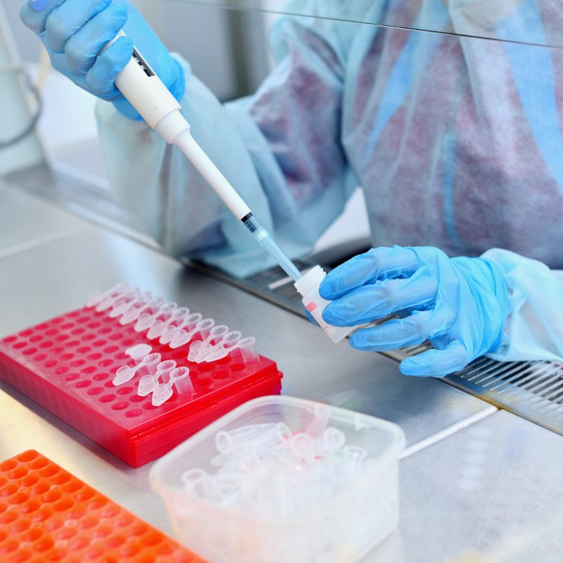 Diagnosi Genetica Preimpianto (PGT) a Bologna - Omniclinics