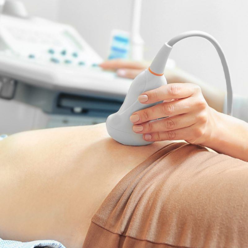 Ecografie diagnosi prenatale - Omniclinics
