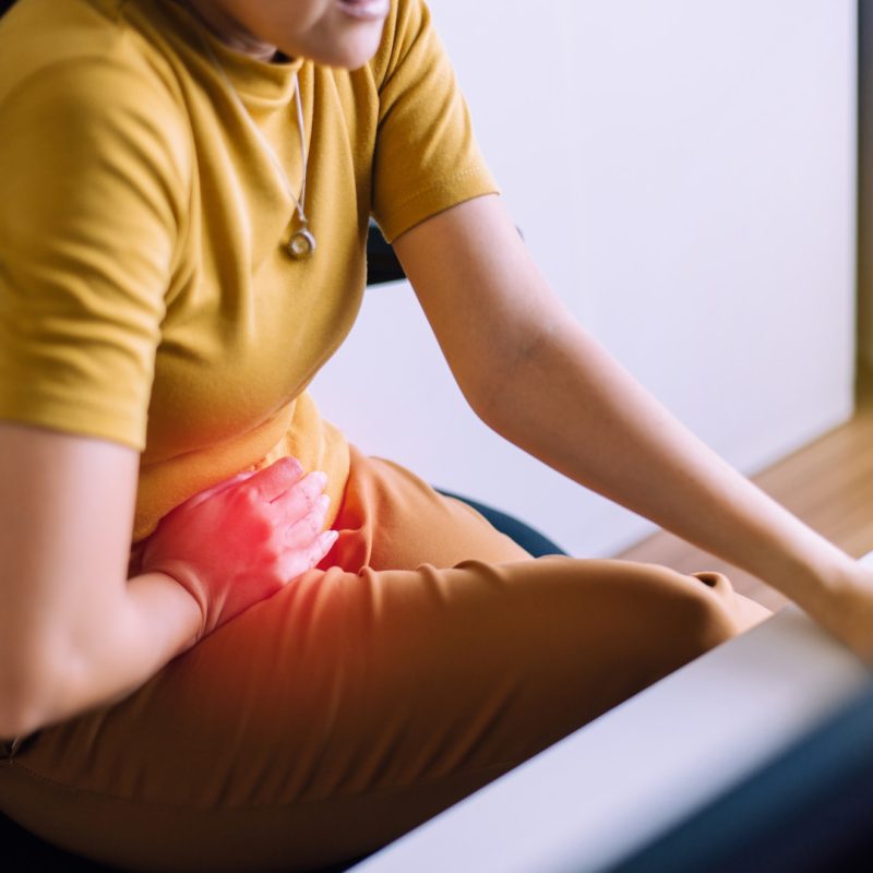 Trattamento Vulvodinia e Dolore pelvico cronico Verona - Omniclinics