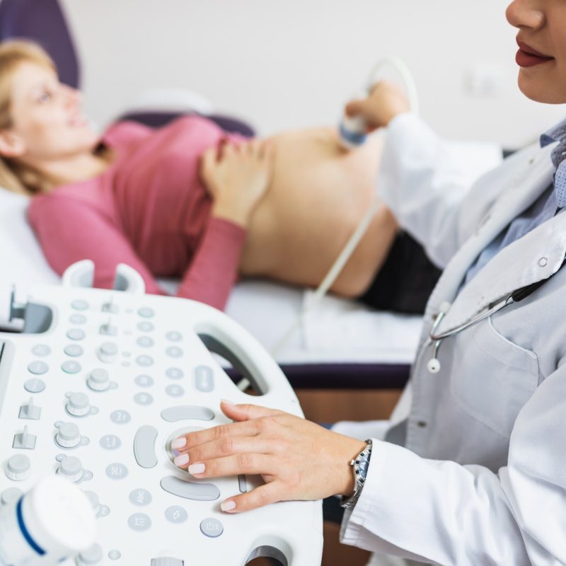 Ecografia per Bi Test a Verona - Centro Medico Omniclinics