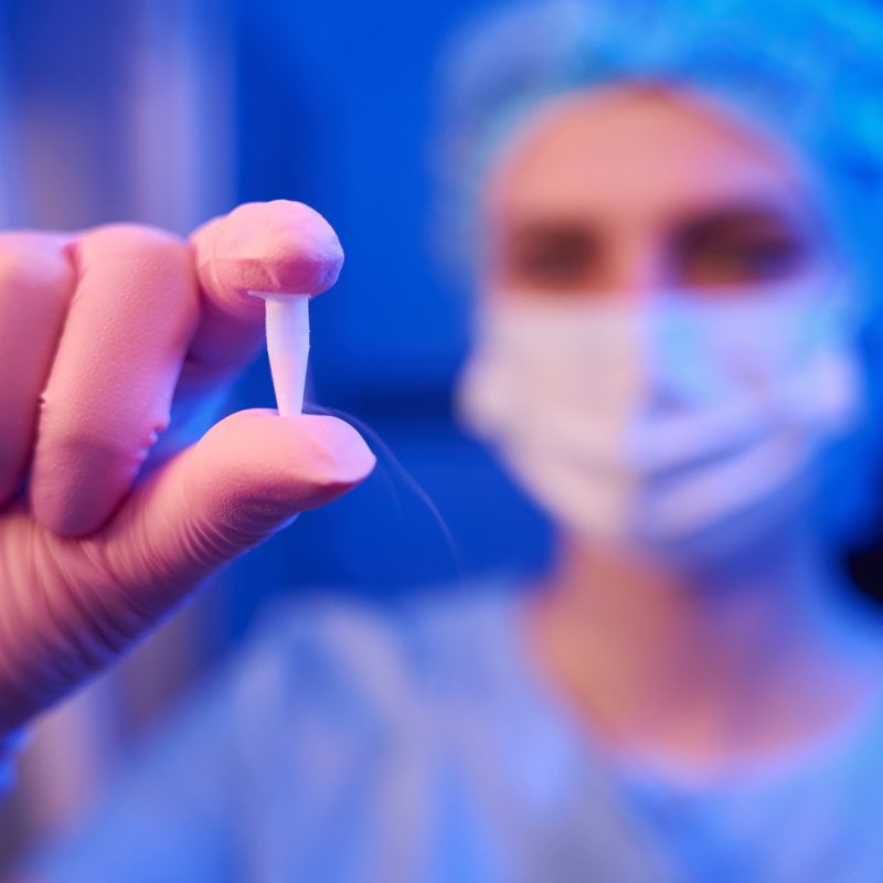 Egg Freezing Verona - Clinica PMA Omniclinics