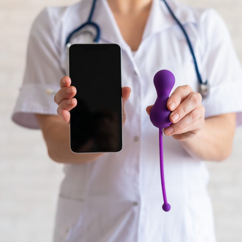 Trattamento dolore pelvico - Esercizi di Kegel - Omniclinics Bologna