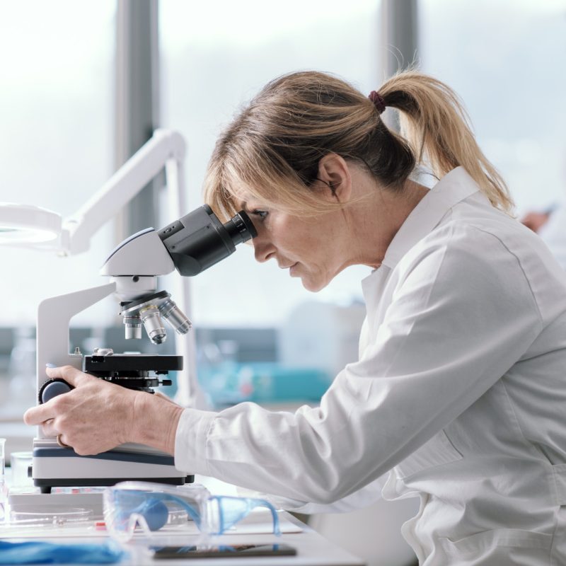 Test del DNA Fetale (NIPT) - Omniclinics