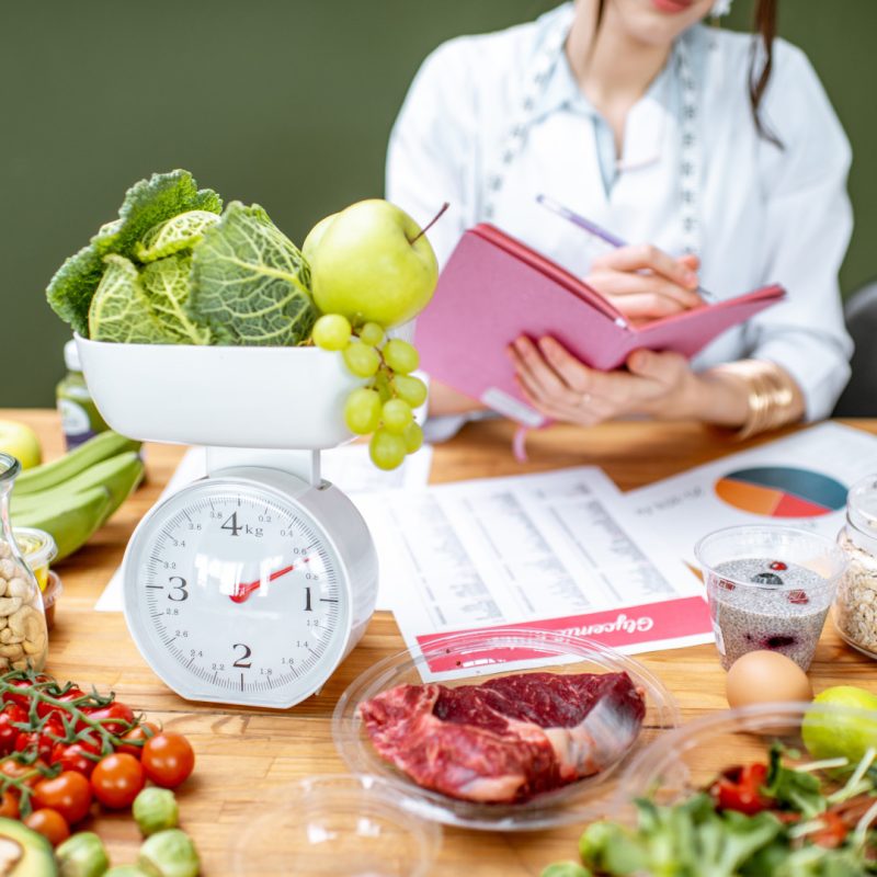 Visita per dieta metabolica Bologna - Omniclinics